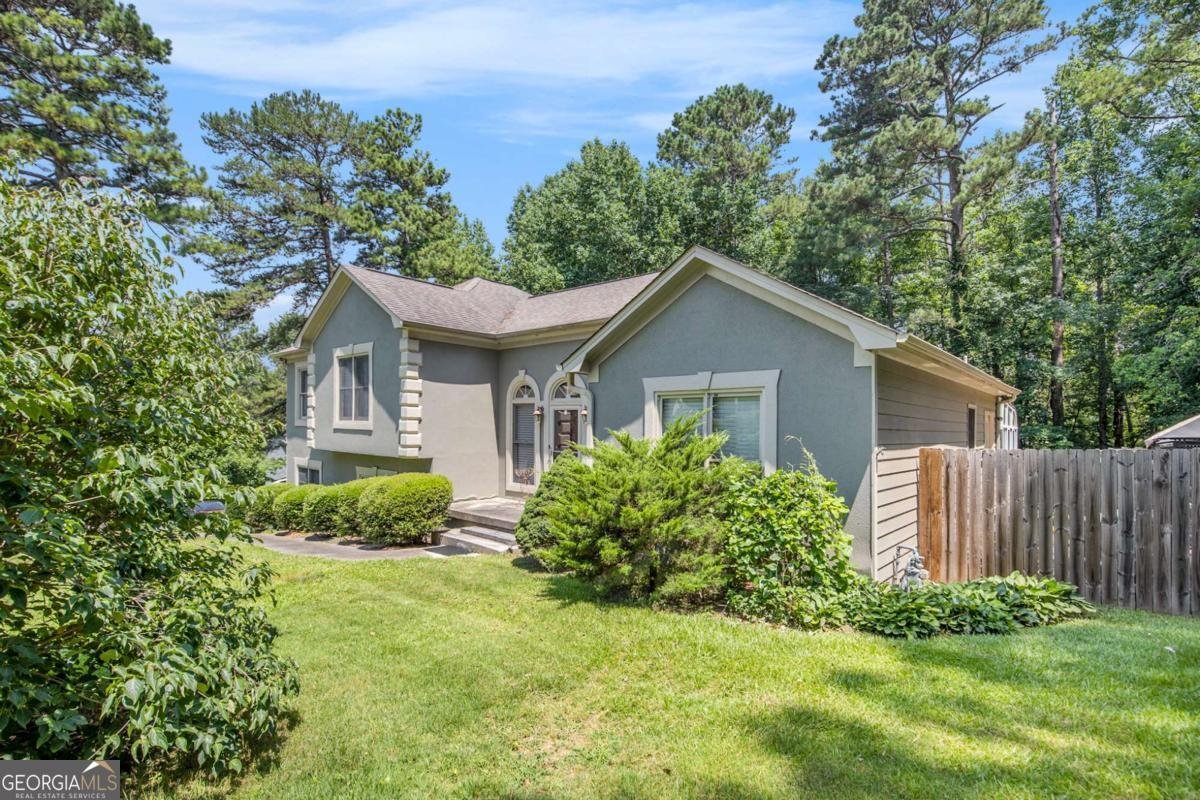 254 Swan Drive Hiram - 2