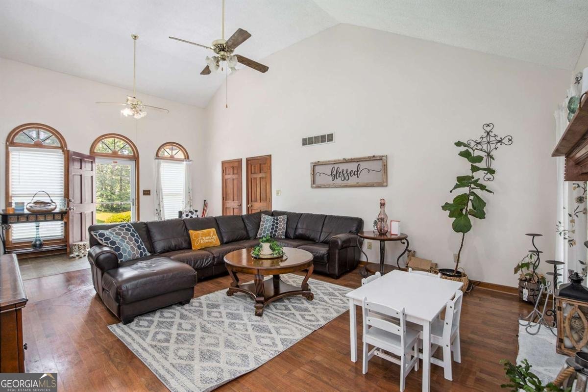 254 Swan Drive Hiram - 6
