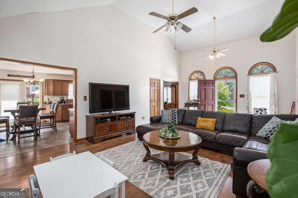 254 Swan Drive Hiram - 7