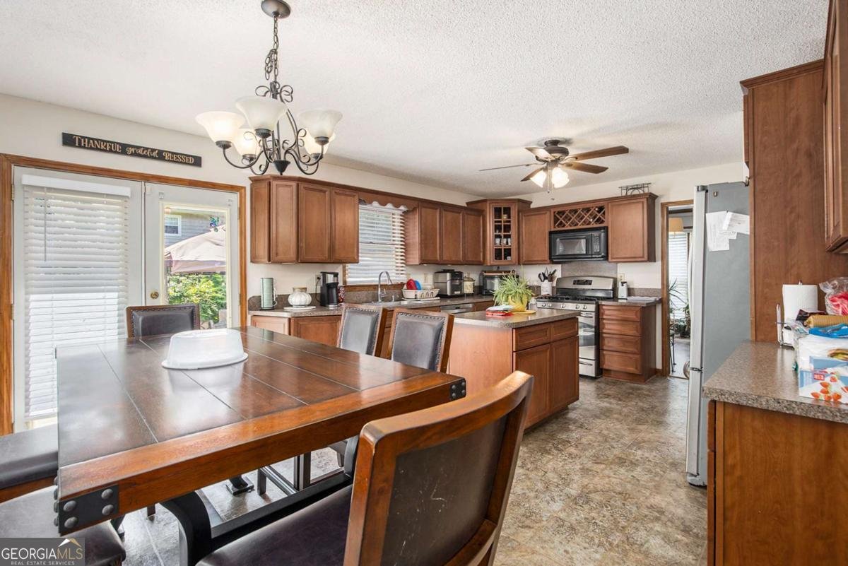 254 Swan Drive Hiram - 8