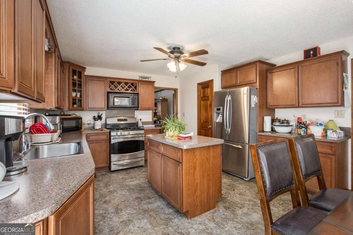 254 Swan Drive Hiram - 9