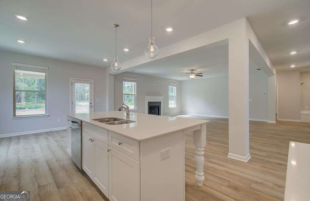 609 Sidney Court Stockbridge - 11