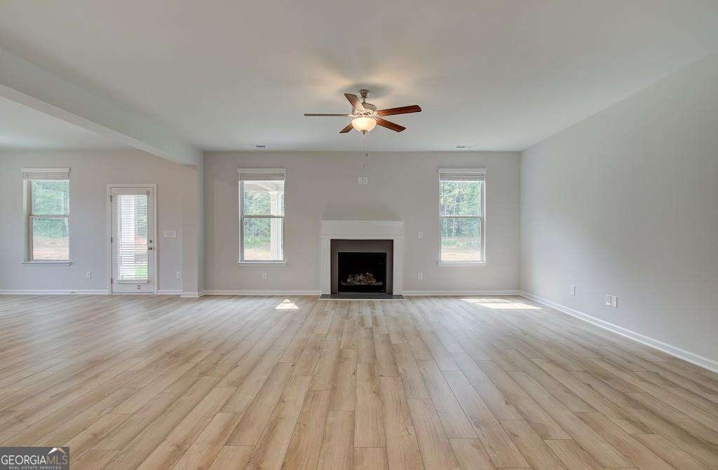 609 Sidney Court Stockbridge - 13
