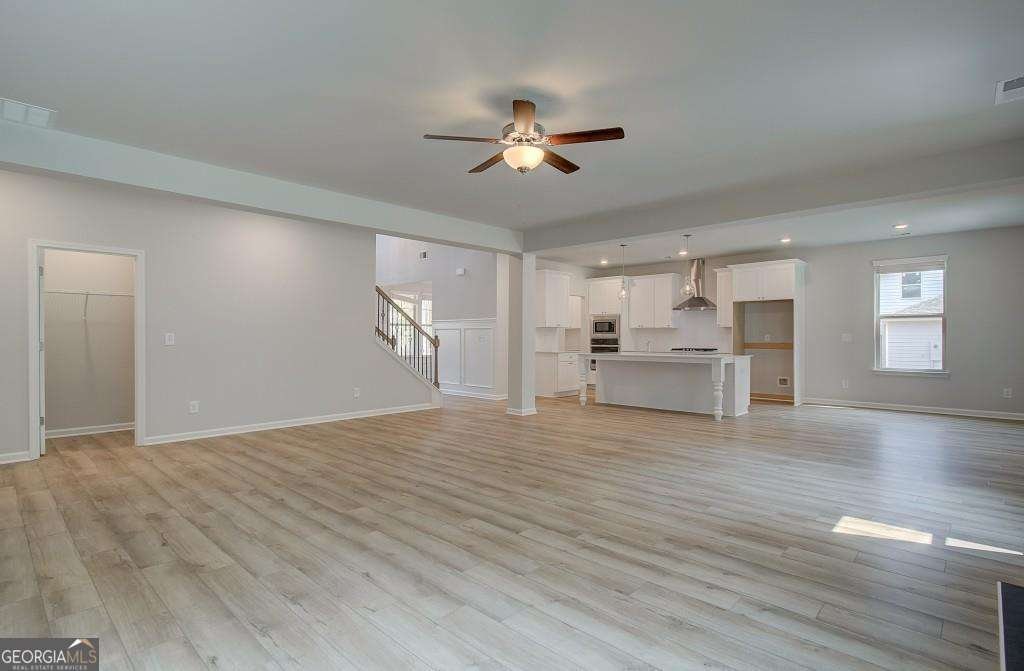609 Sidney Court Stockbridge - 14