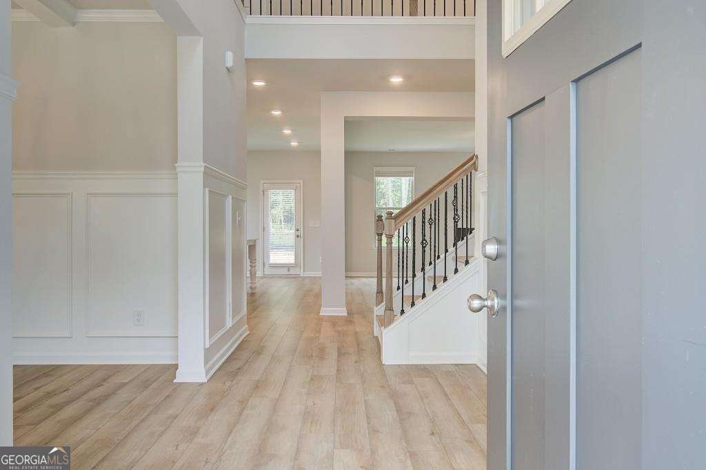 609 Sidney Court Stockbridge - 2