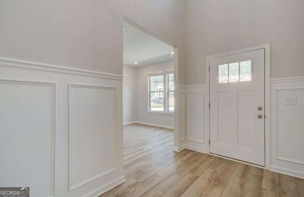 609 Sidney Court Stockbridge - 3