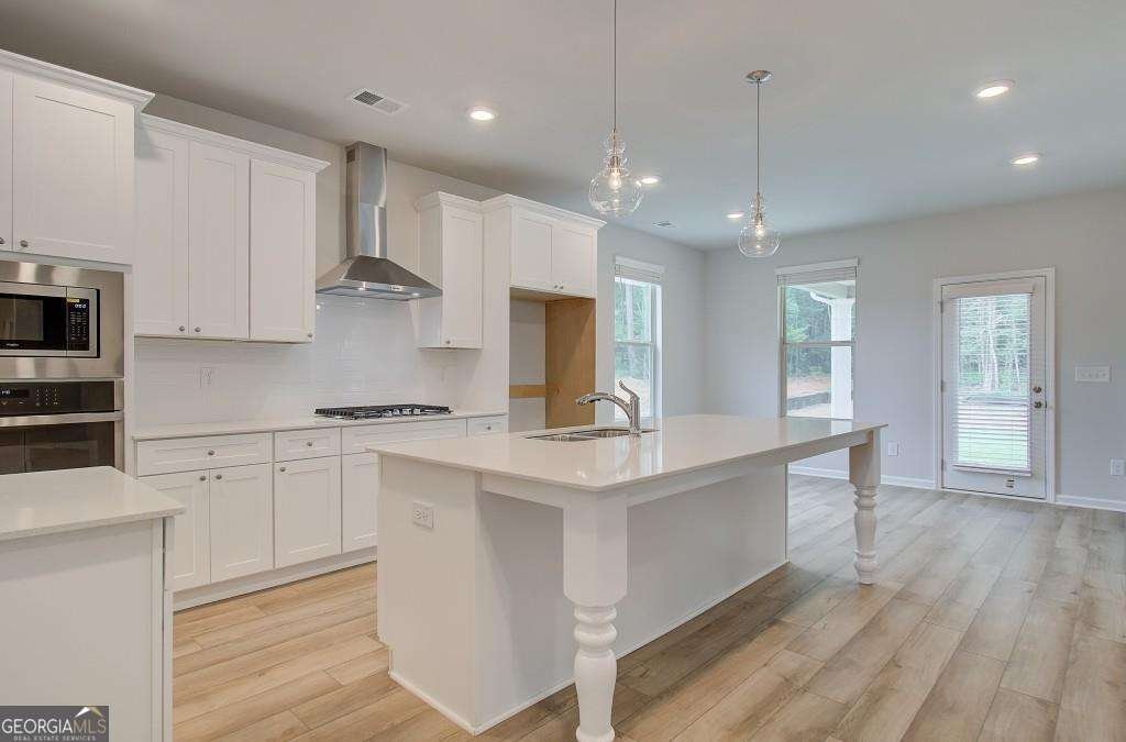 609 Sidney Court Stockbridge - 6