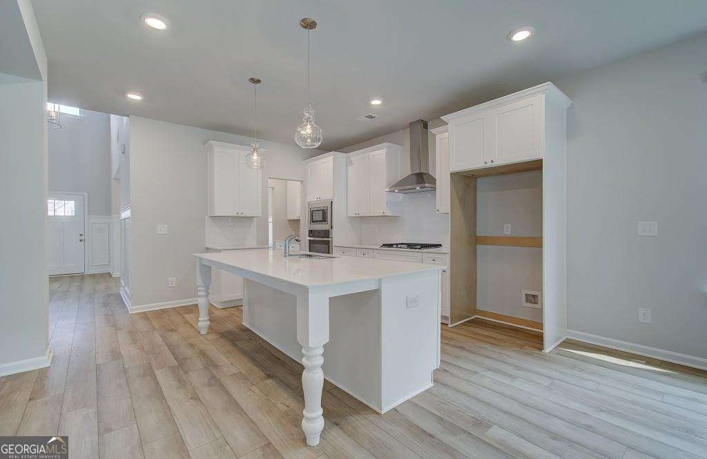 609 Sidney Court Stockbridge - 9