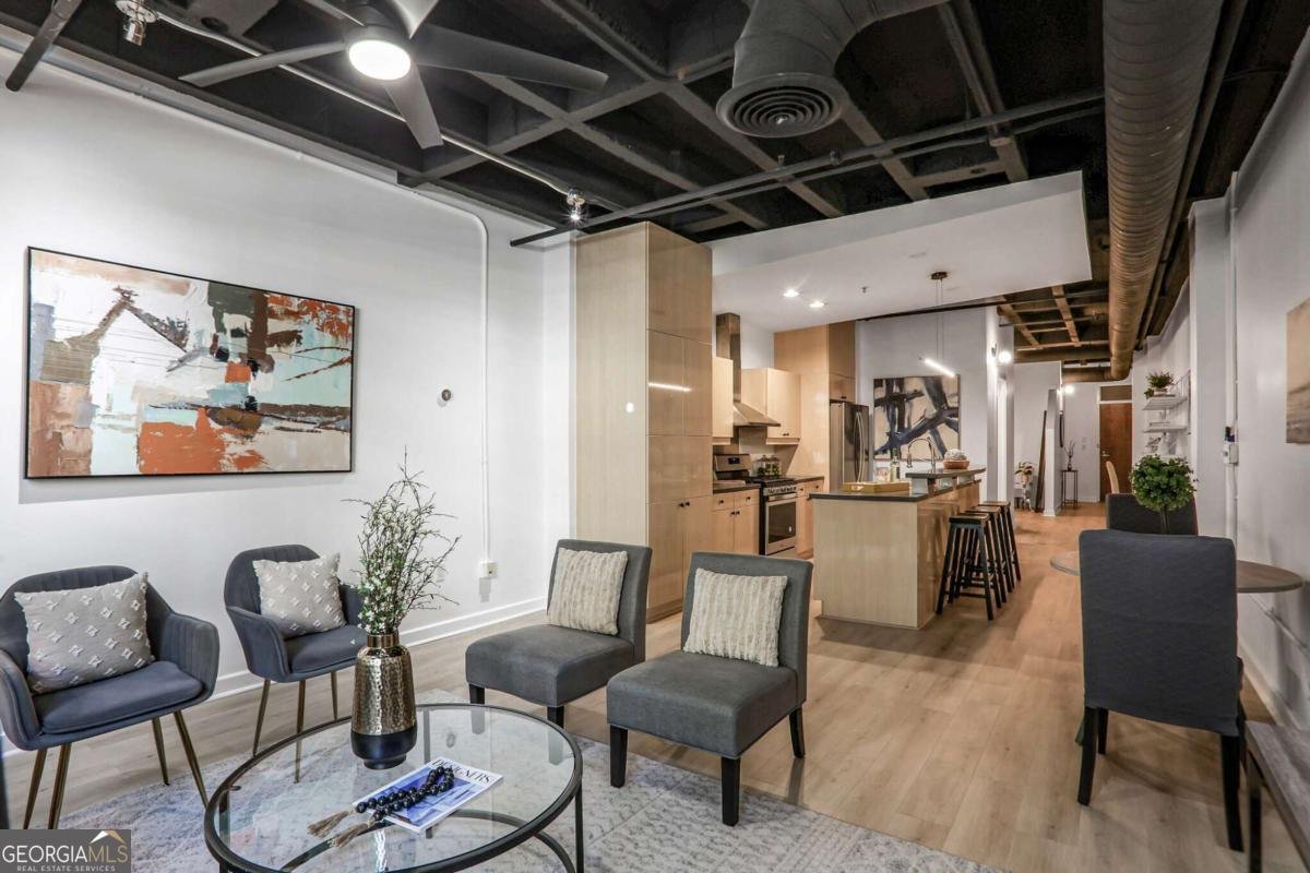 805 Peachtree Street Atlanta - 10