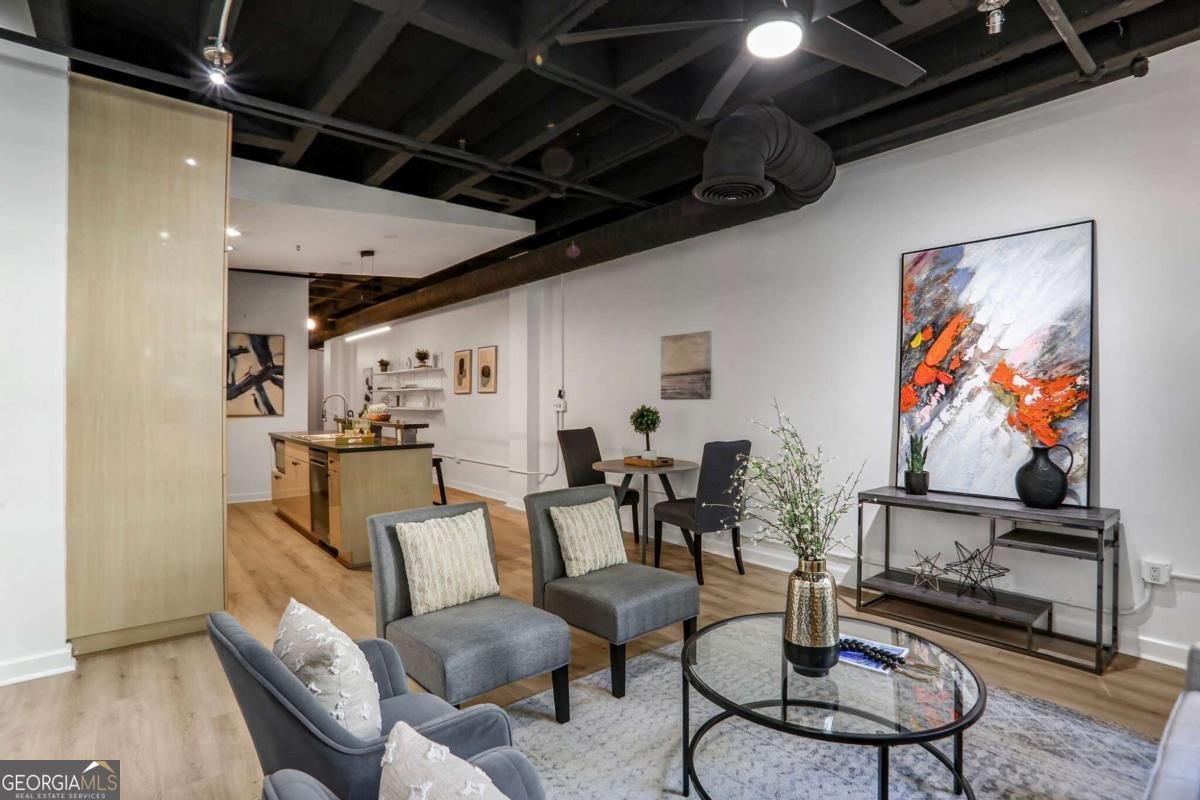 805 Peachtree Street Atlanta - 11