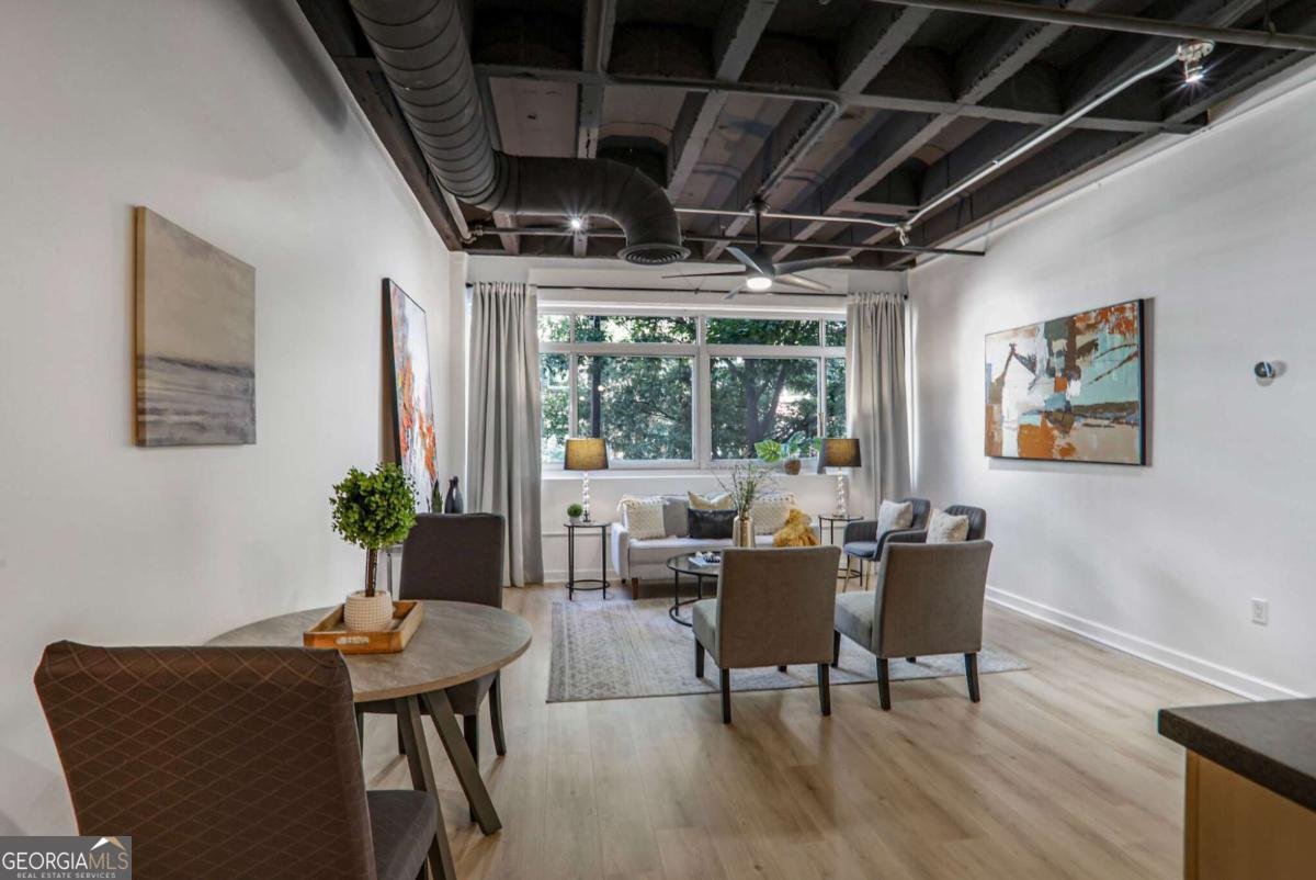 805 Peachtree Street Atlanta - 13