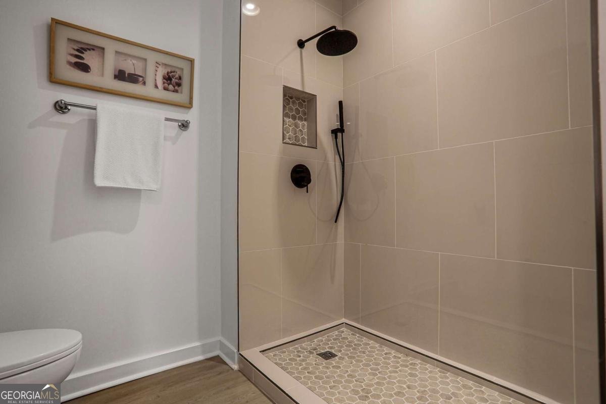 805 Peachtree Street Atlanta - 15