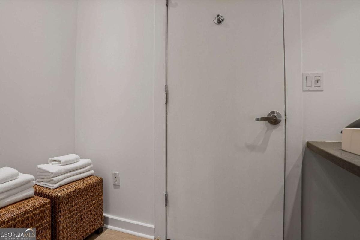 805 Peachtree Street Atlanta - 16