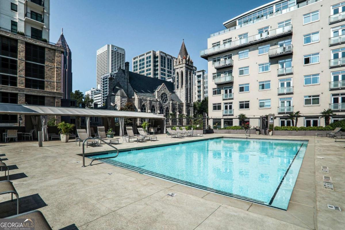 805 Peachtree Street Atlanta - 25