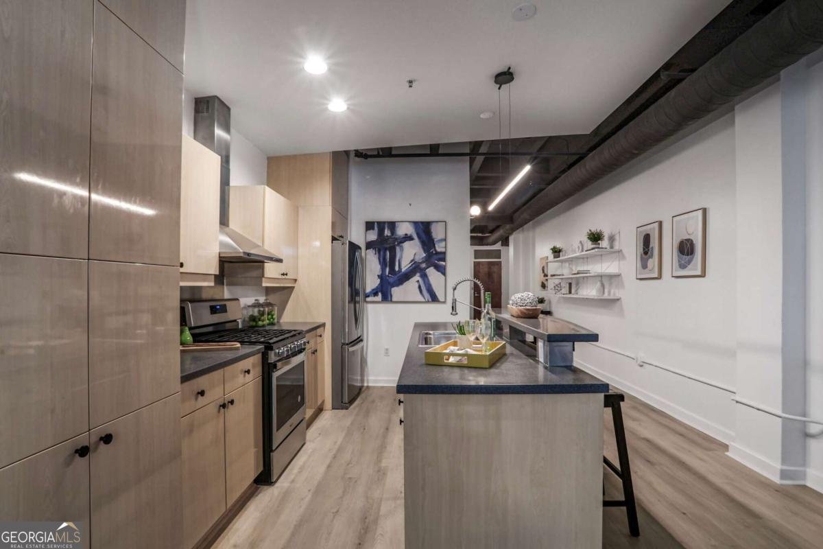 805 Peachtree Street Atlanta - 7