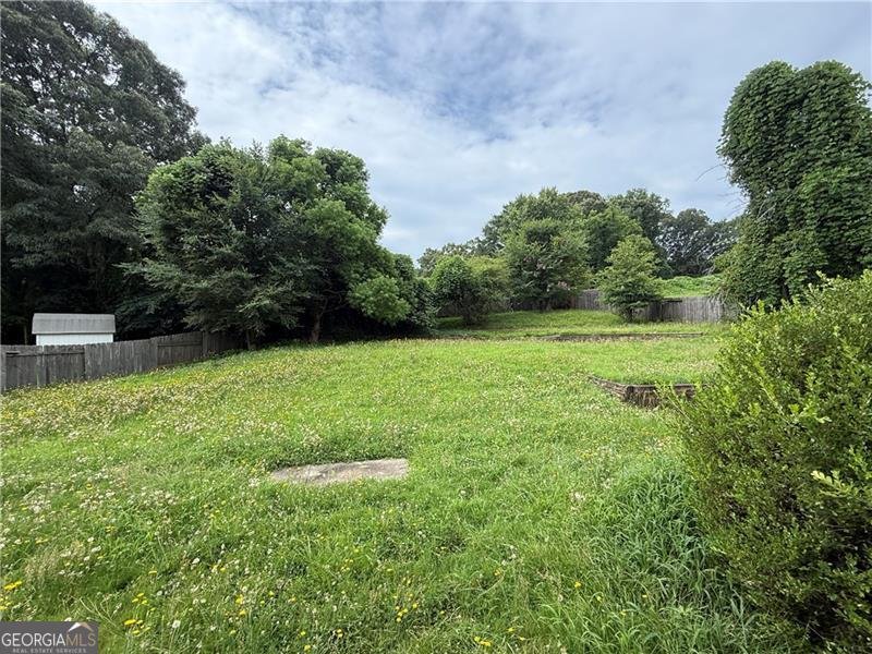 4121 Fork Drive Snellville - 15