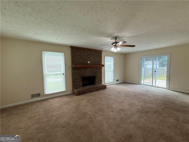4121 Fork Drive Snellville - 2