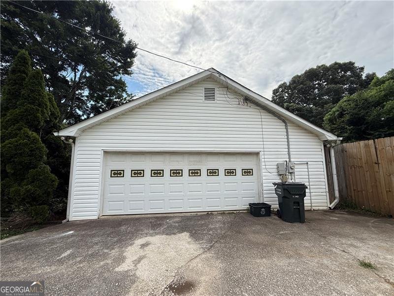 4121 Fork Drive Snellville - 21