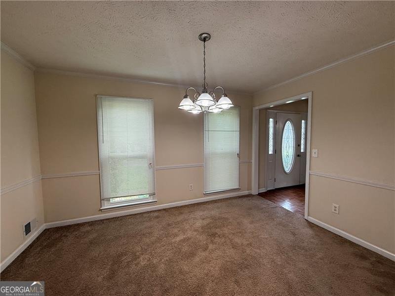 4121 Fork Drive Snellville - 3