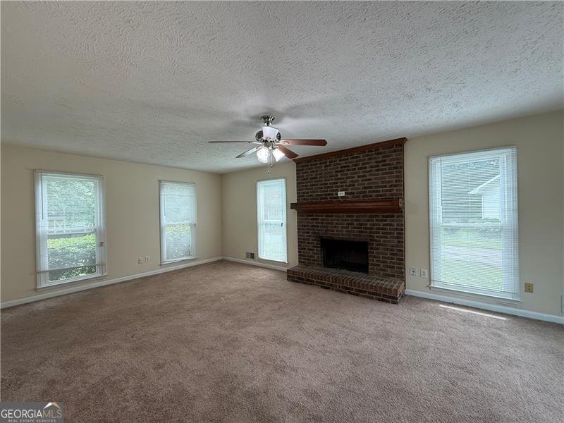 4121 Fork Drive Snellville - 4
