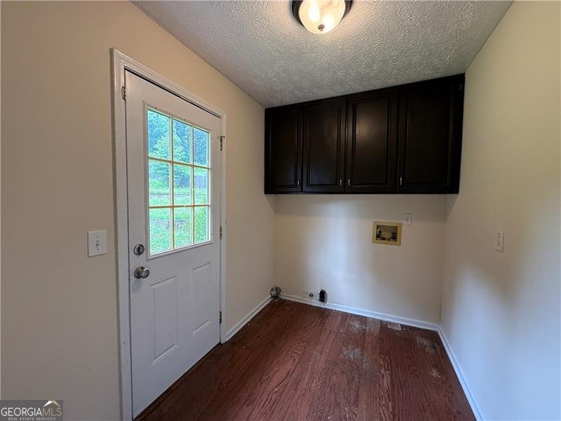 4121 Fork Drive Snellville - 6