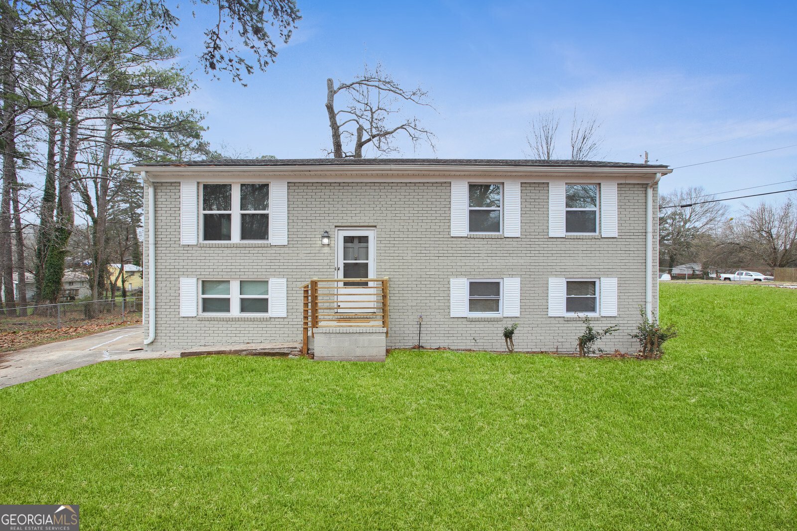 216 Scarsdale Drive Riverdale - 1
