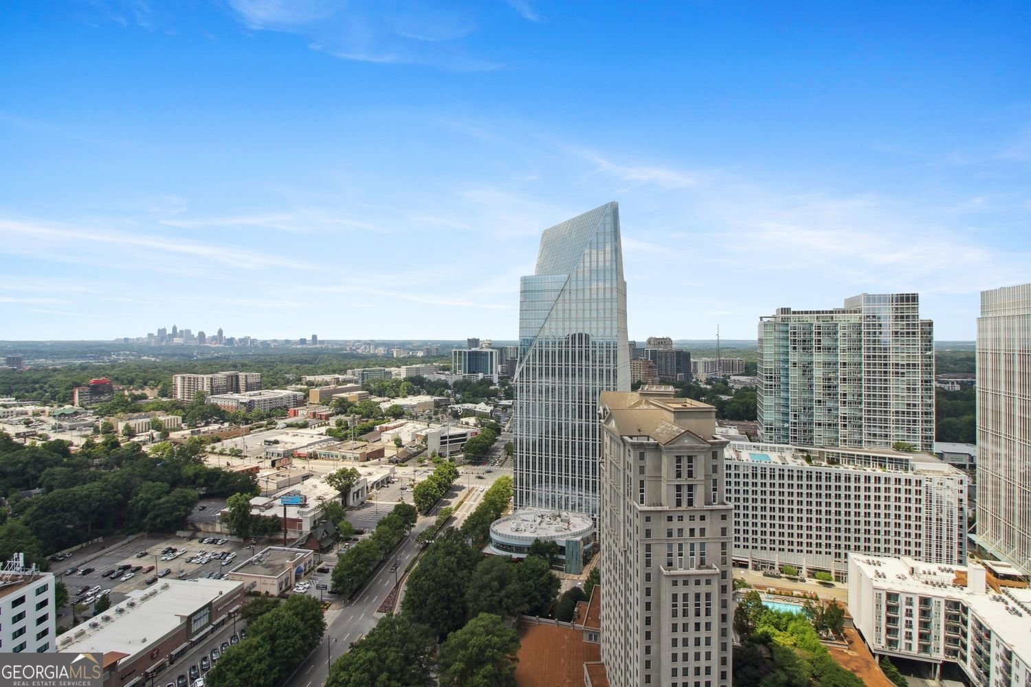 3324 Peachtree Road Atlanta - 12