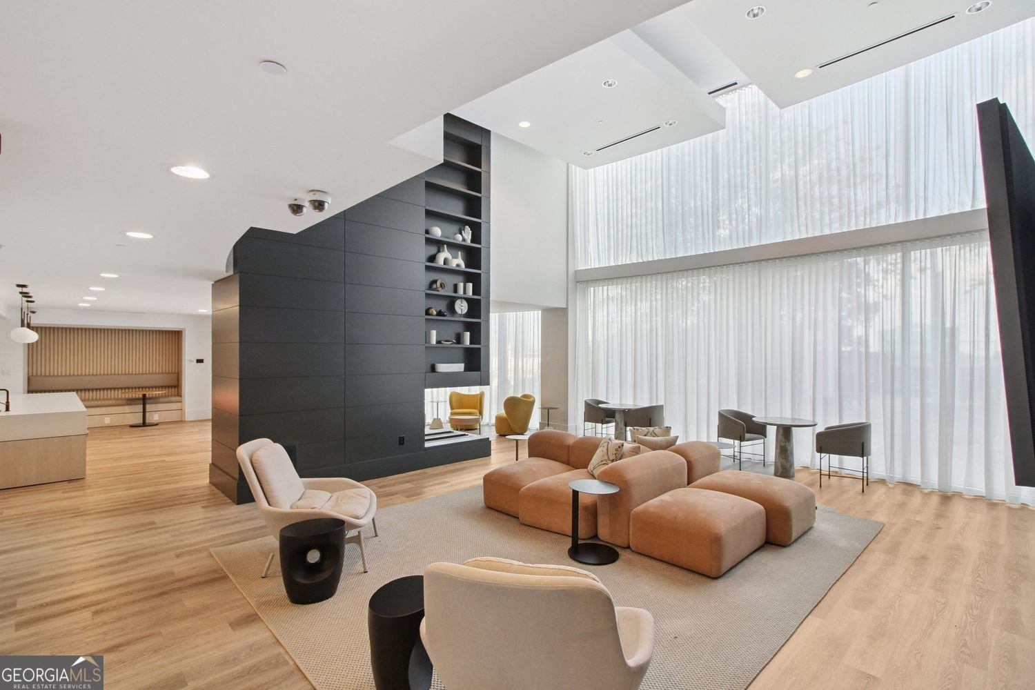 3324 Peachtree Road Atlanta - 17