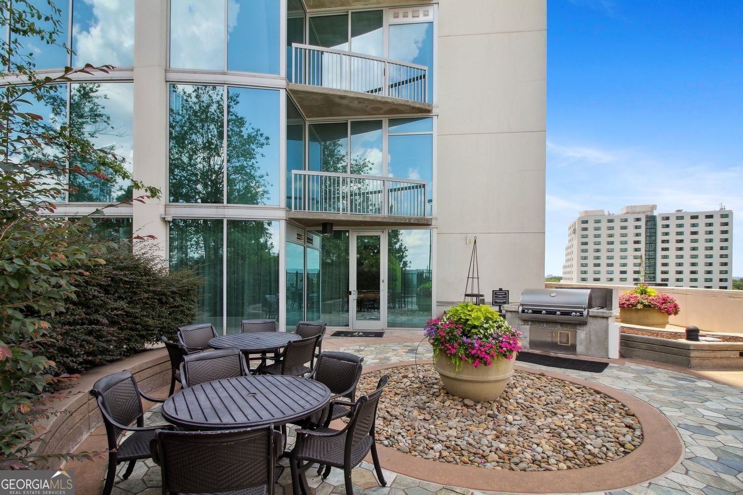 3324 Peachtree Road Atlanta - 26