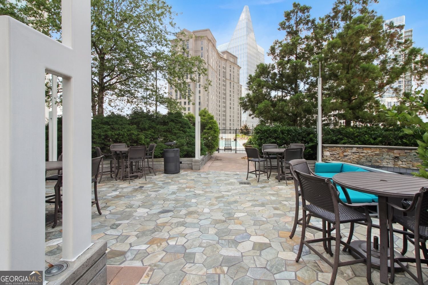 3324 Peachtree Road Atlanta - 29