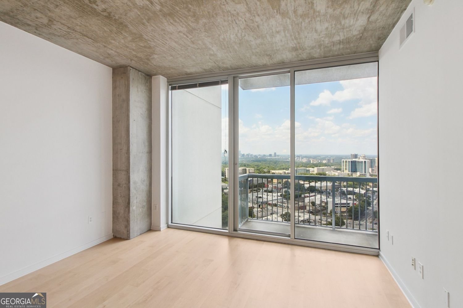 3324 Peachtree Road Atlanta - 3