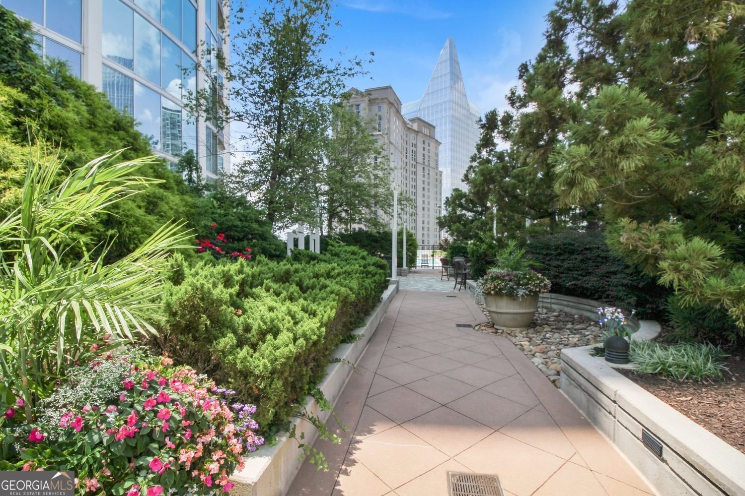 3324 Peachtree Road Atlanta - 30
