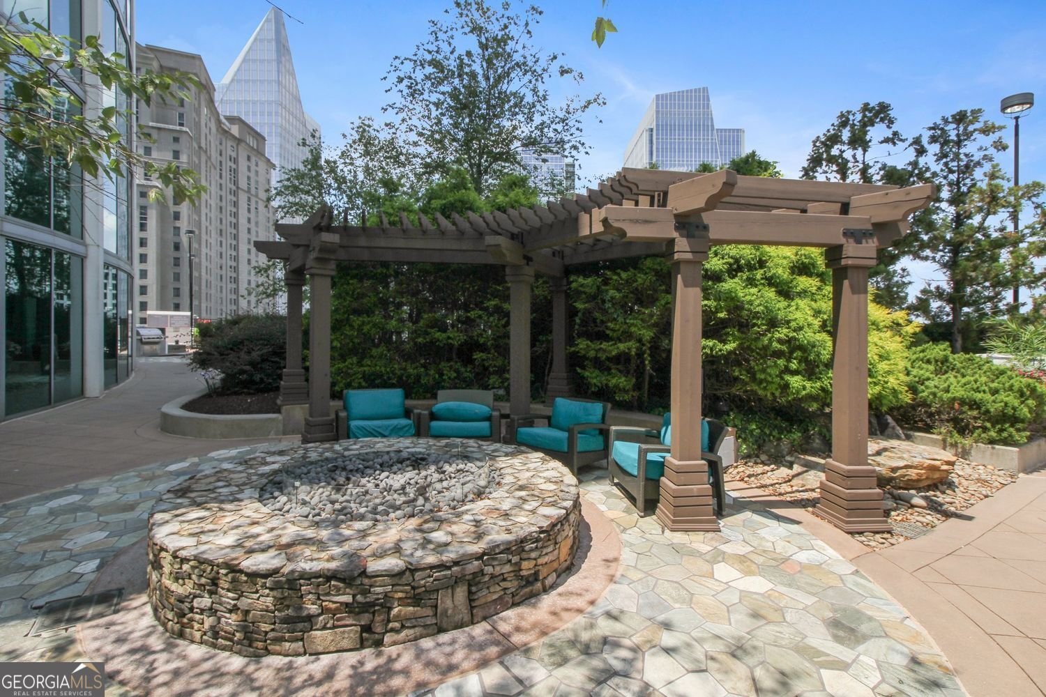 3324 Peachtree Road Atlanta - 31