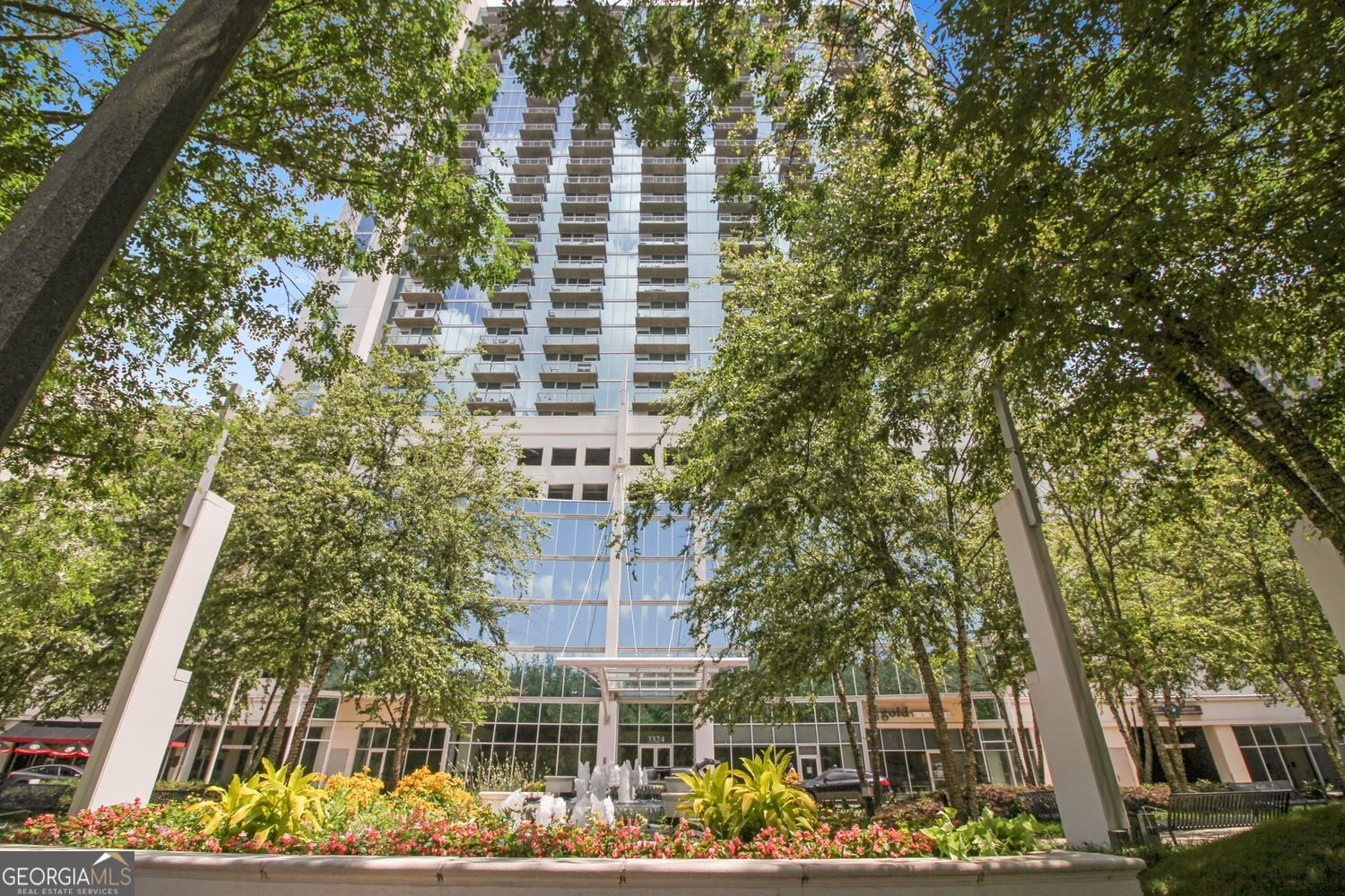 3324 Peachtree Road Atlanta - 33