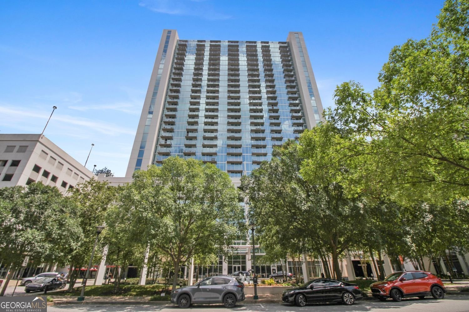 3324 Peachtree Road Atlanta - 34