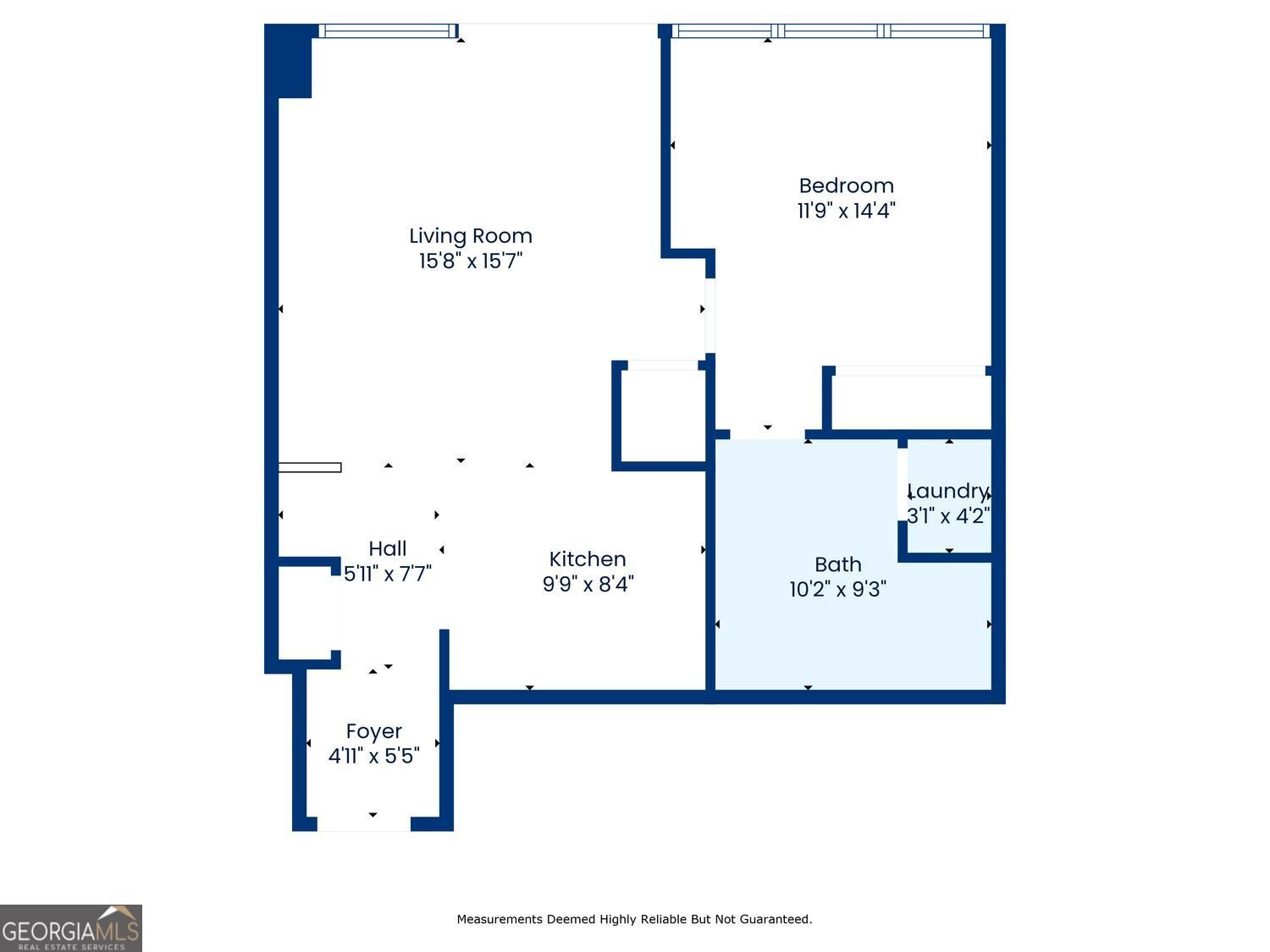 3324 Peachtree Road Atlanta - 35