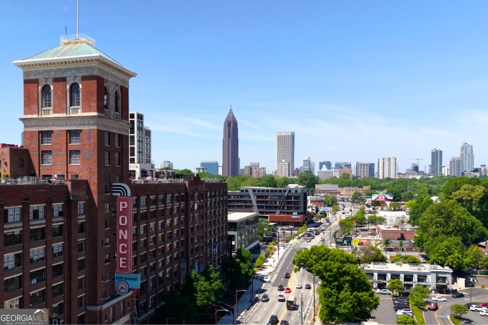 567 Ponce De Leon Avenue Atlanta - 2