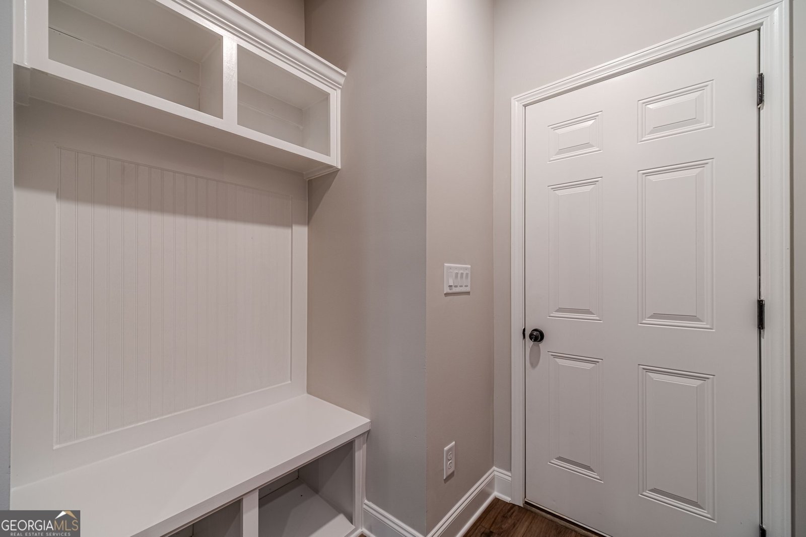 1482 Alcovy Station Road Covington - 14