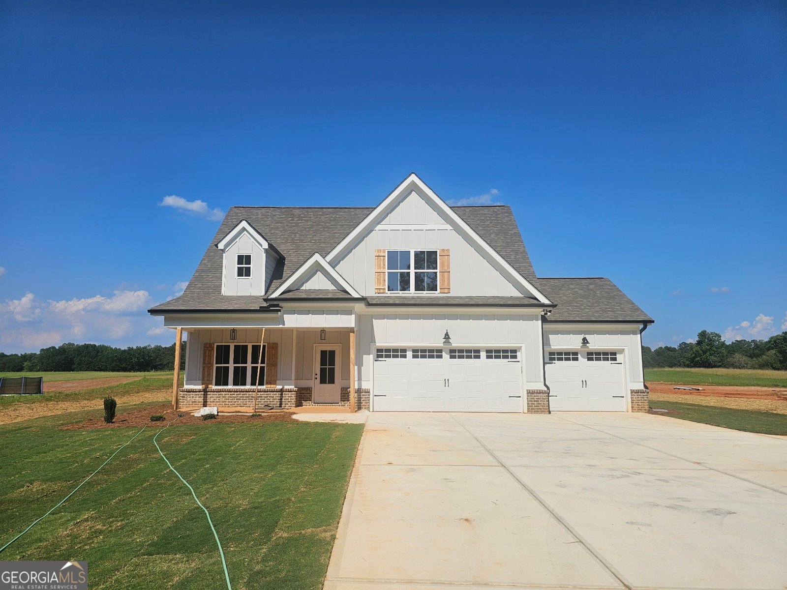 1482 Alcovy Station Road Covington - 2