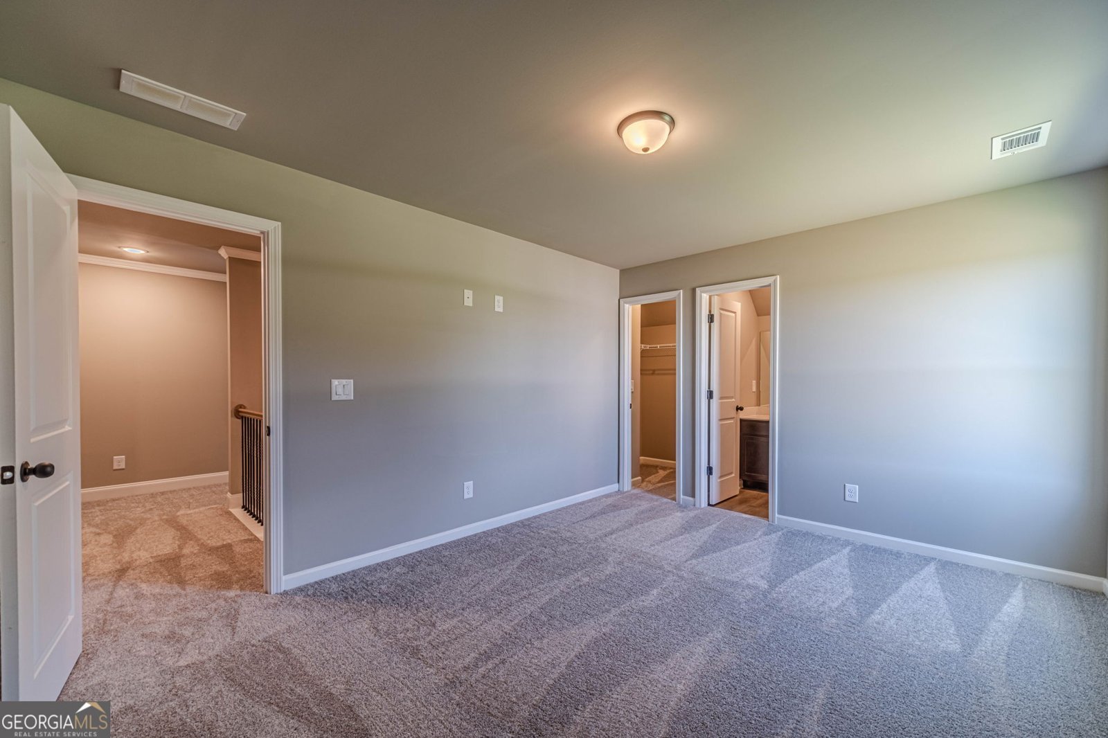 1482 Alcovy Station Road Covington - 34