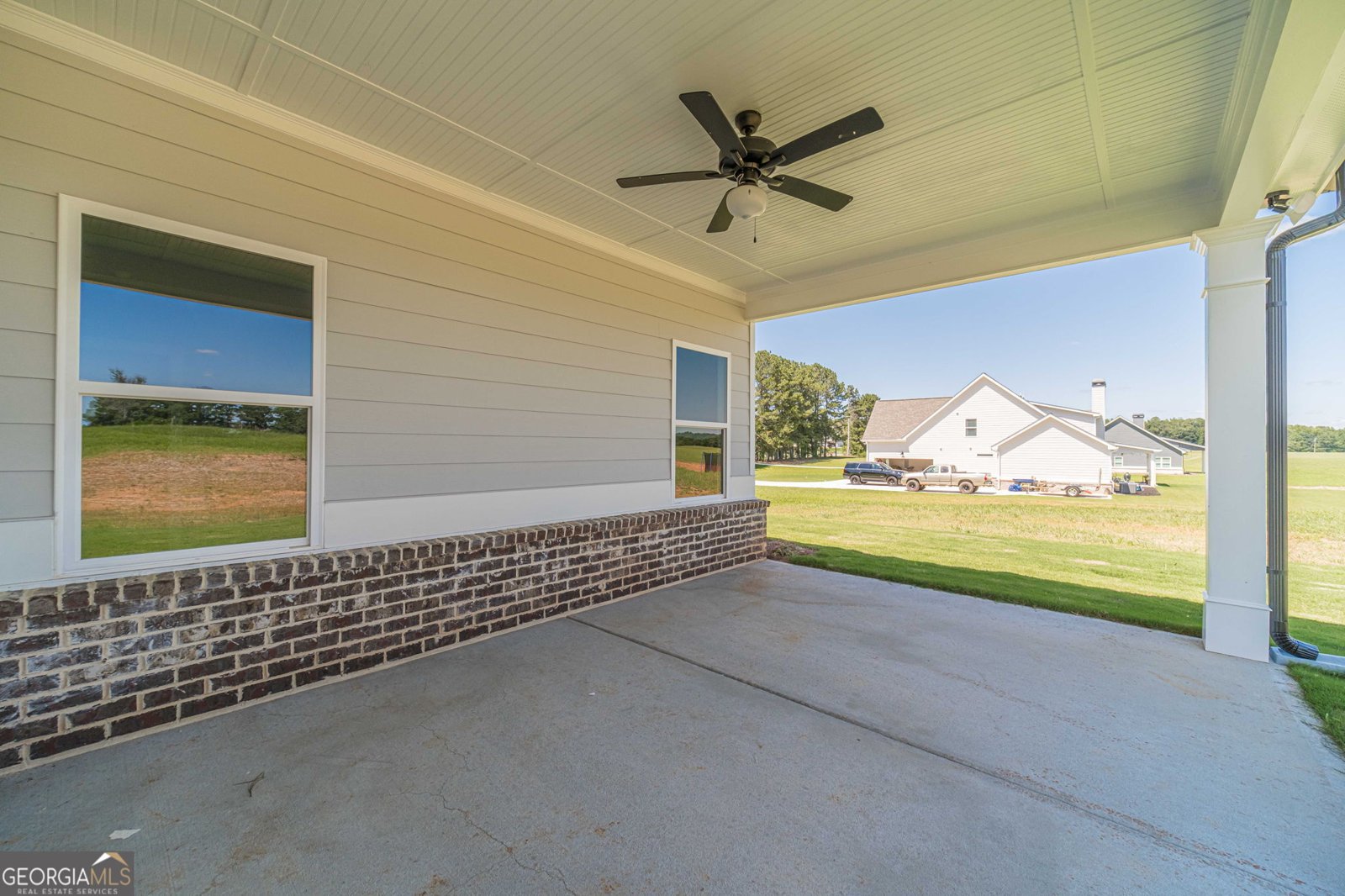 1482 Alcovy Station Road Covington - 49