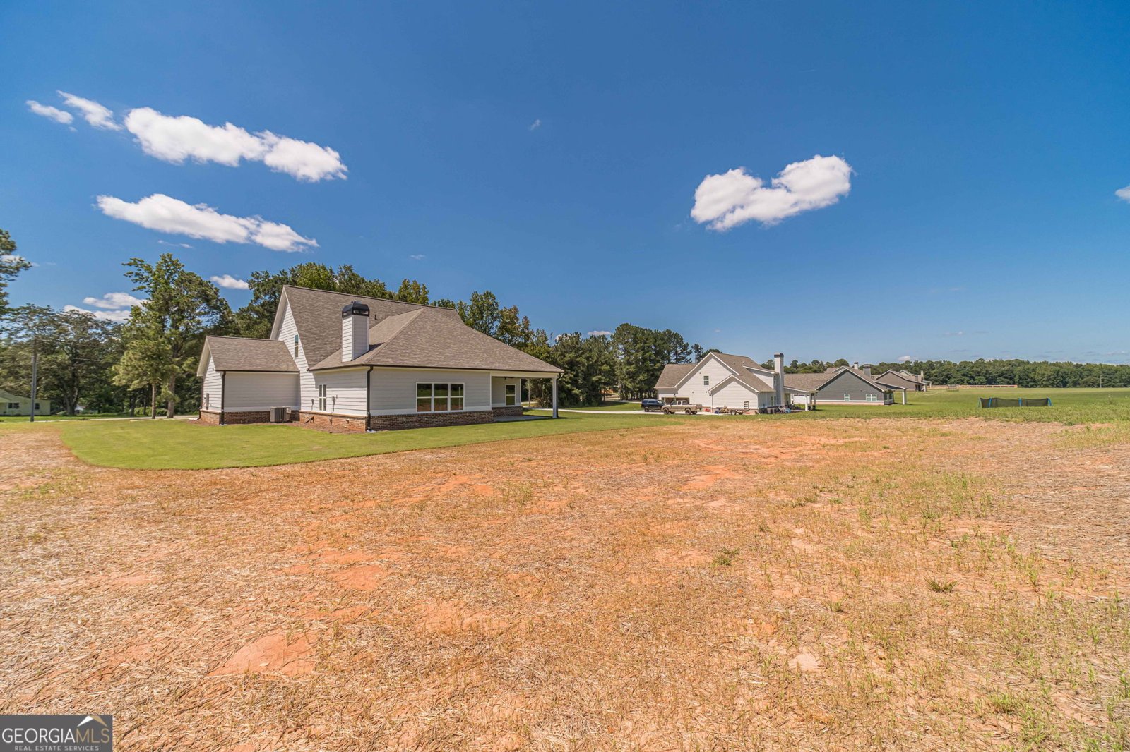 1482 Alcovy Station Road Covington - 50