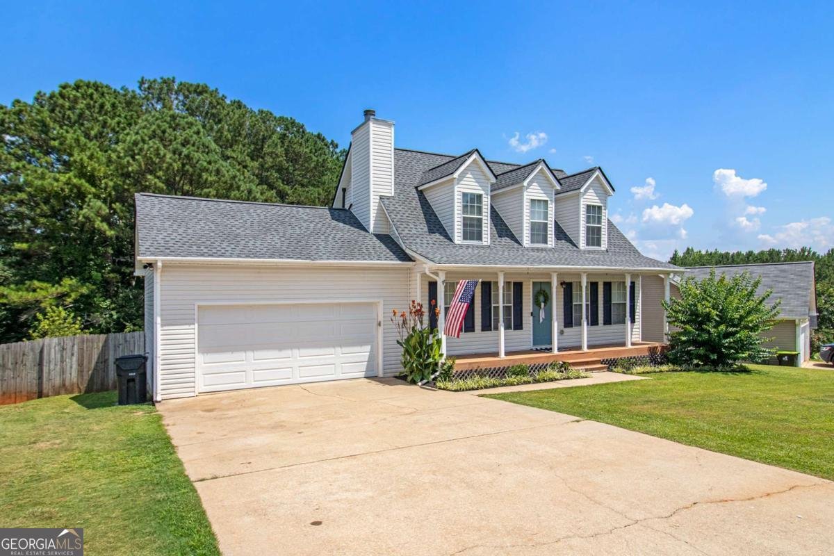 106 Calico Loop Grantville - 5