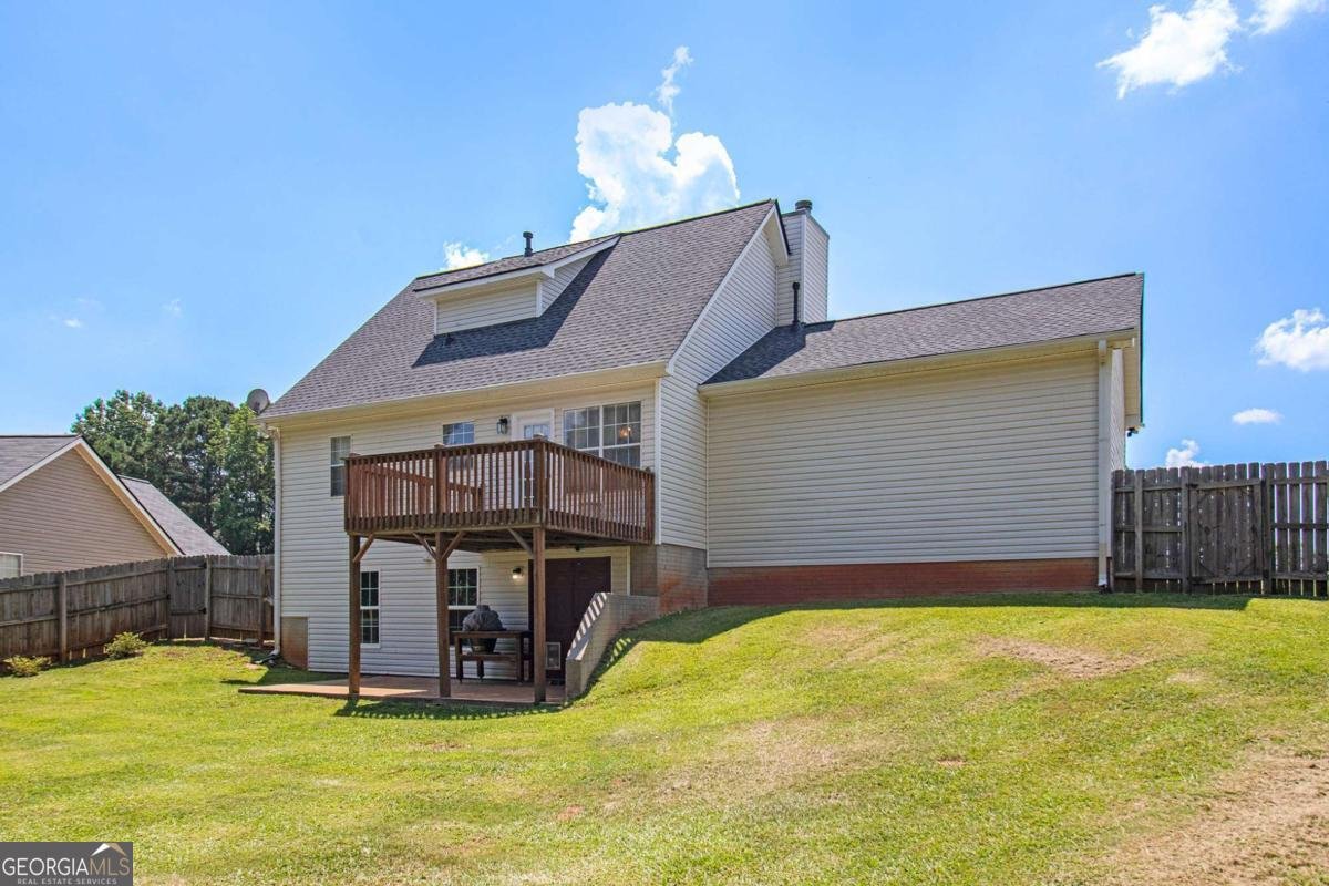 106 Calico Loop Grantville - 6