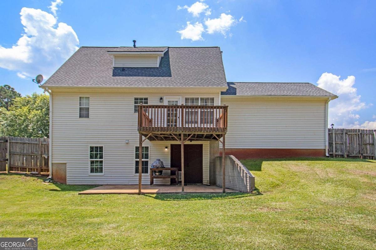 106 Calico Loop Grantville - 7