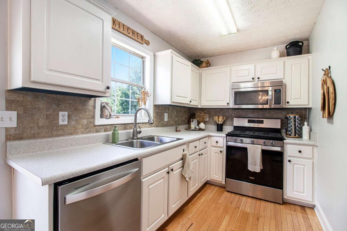 106 Calico Loop Grantville - 9