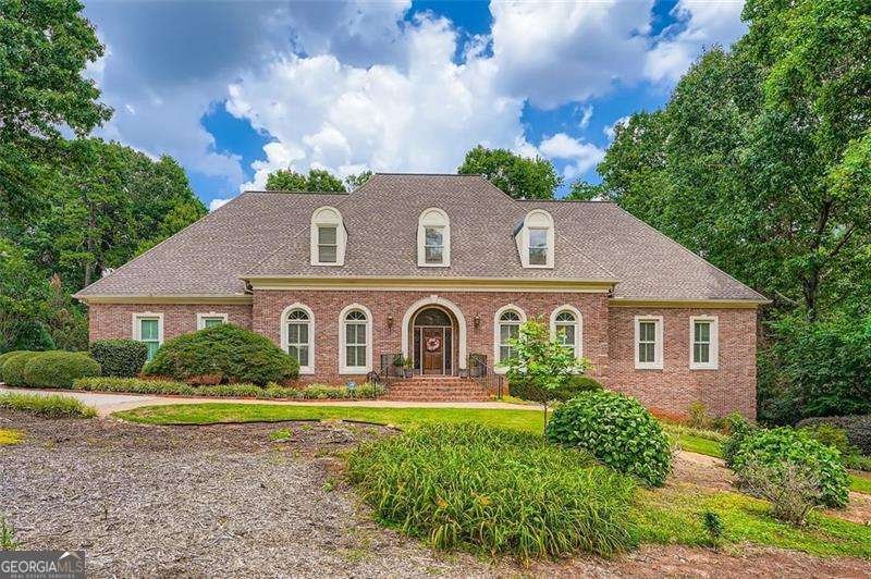 2204 SPENCERS Way Stone Mountain - 1