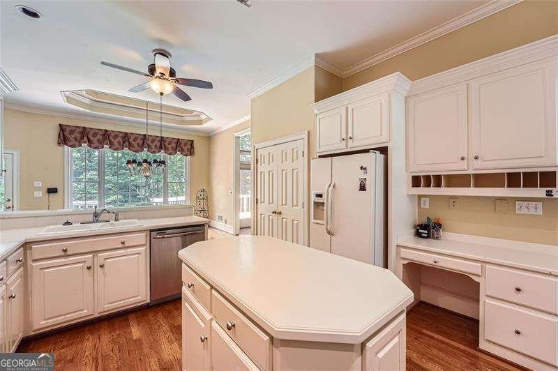 2204 SPENCERS Way Stone Mountain - 11