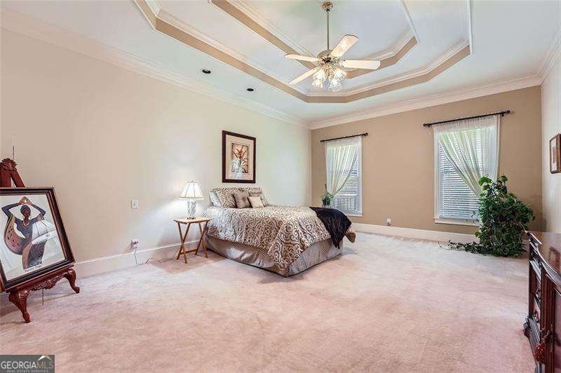 2204 SPENCERS Way Stone Mountain - 12