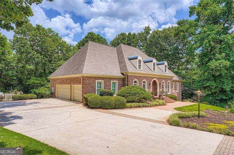 2204 SPENCERS Way Stone Mountain - 2